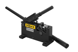 Станок для резки арматуры ручной Stalex MS-28 (372203)