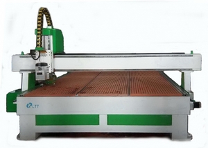 Фрезерный станок с чпу LTT 2130ASD-1626