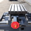 Фрезерный станок 3-х осевой MetalCraft VM85 с ЧПУ Fanuc 0i Mf(5) Plus с датчиком Renishaw TS27R (VM855.F.11/15.10.20.T.P) — миниатюра 10
