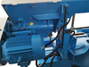 Ленточнопильный станок по металлу MetalCraft GZ4250-IN — миниатюра 3