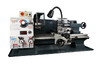 Настольный токарный станок Metal Master MasterTurn 2550GV — миниатюра 1