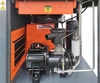 Винтовой компрессор с прямым приводом Metal Master MC 7,5-10 INVERTER — миниатюра 3