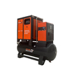Компрессорная станция 3 в 1 с прямым приводом Metal Master MCDR 11-10-500 INVERTER — миниатюра 2