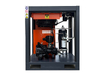 Компрессорная станция 3 в 1 с прямым приводом Metal Master MCDR 7,5-10-500 INVERTER — миниатюра 3