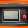 Компрессорная станция 3 в 1 с прямым приводом Metal Master MCDR 7,5-10-500 INVERTER — миниатюра 5