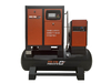 Компрессорная станция 3 в 1 с прямым приводом Metal Master MCDR 11-10-500 INVERTER — миниатюра 1