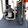 Компрессорная станция 2 в 1 с прямым приводом Metal Master MCR 15-10-500 INVERTER — миниатюра 7