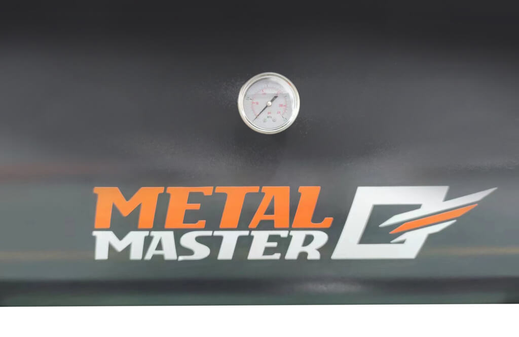 Компрессорная станция 2 в 1 с прямым приводом Metal Master MCR 11-10-500 INVERTER — фото 12