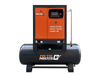Компрессорная станция 2 в 1 с прямым приводом Metal Master MCR 11-10-500 INVERTER — миниатюра 1