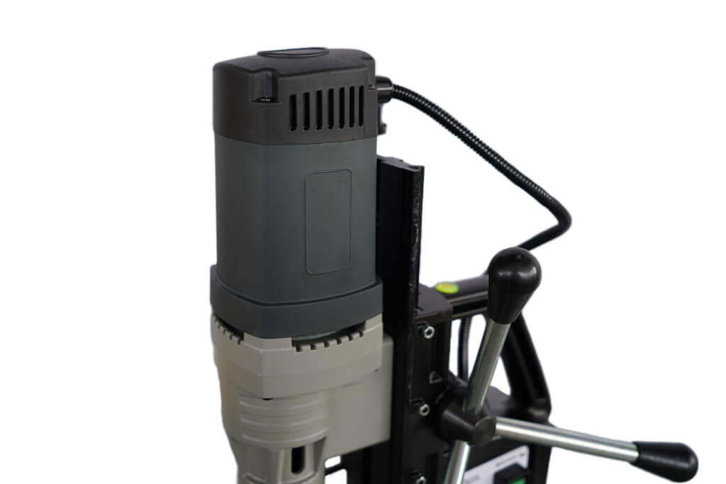 Сверлильный станок на магнитном основании Metal Master MDM-50P — фото 2