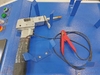 Волоконно-лазерный сварочный аппарат MFKY-W-HW2000-C 2кВт JPT с механизмом подачи проволоки — миниатюра 7