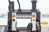 Ленточнопильный двухколонный станок Metal Master MGH-200 — миниатюра 4