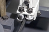 Ленточнопильный двухколонный станок Metal Master MGH-200 — миниатюра 7