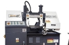 Ленточнопильный двухколонный станок Metal Master MGH-200 — миниатюра 1