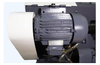 Полуавтоматический ленточнопильный станок MetalMaster MGH-300E — миниатюра 8