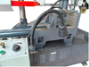 Полуавтоматический ленточнопильный станок MetalMaster MGH-300 Z60 — миниатюра 4