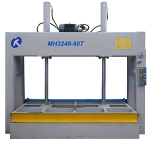 Холодный пресс для мебели LTT MH3248-60T