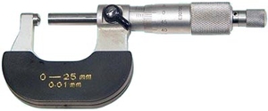 Микрометр Трубный МТ 25   0-25 мм (0,01) ТМ (cnic71297)