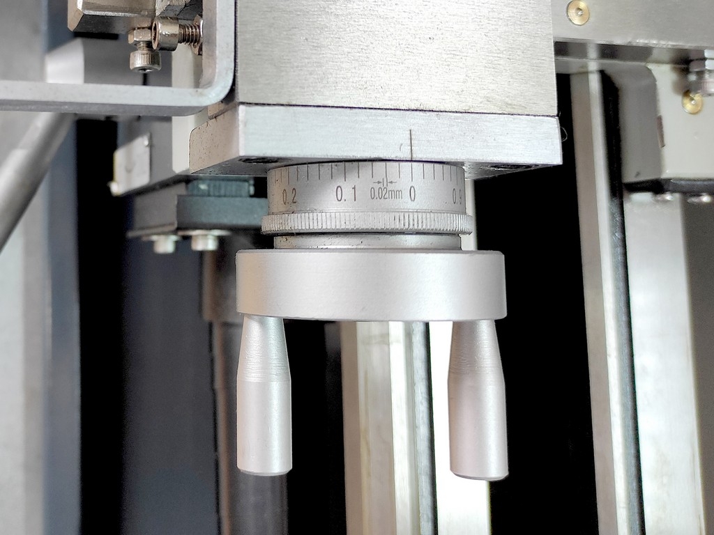 Настольный токарно-винторезный станок Metal Master MML 2140V — фото 7