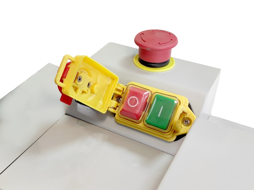 Настольный токарно-винторезный станок Metal Master MML 2140V — фото 17