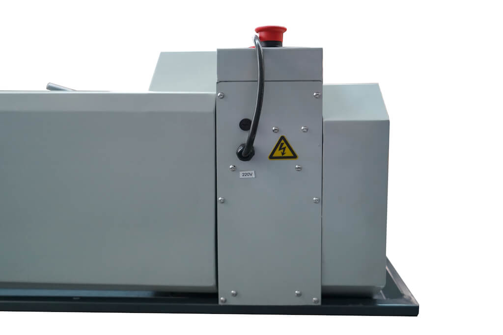 Настольный токарно-винторезный станок Metal Master MML 2140VE — фото 22