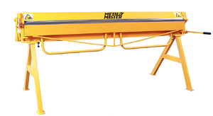 Ручной листогиб METAL MASTER LBA 3010