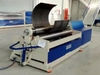 Вальцовочный станок с гидроприжимом валов Bendmak CY3R-HHS 300-40/8.0 — миниатюра 3