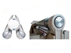 Мощные трехвалковые гидравлические вальцы Bendmak CY3R-HHS 330-30/16 — миниатюра 5