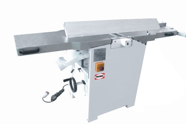 Фуговально-рейсмусовый станок Proma HP-410B (65100000) — фото 2