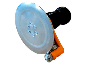 Листогиб Metal Master MRB UNO DISC (40 мм)