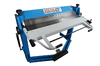 Сегментальный листогиб Metal Master MTB 3S 2012 — миниатюра 1