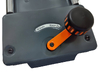 Станок рейсмусовый MWP-318 — миниатюра 6