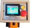 Дорновый ручной трубогиб Cansa Makina CM-32 SCREEN AND CLAMP — миниатюра 3