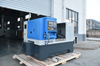 Токарный станок ЧПУ с горизонтальной станиной MetalTec CK 35 x 400 (Комплектация ПРОМ+) — миниатюра 3
