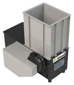 Измельчители шредерного типа EcoWood TS-620
