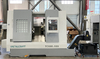 Горизонтальные токарные станки MetalCraft TCK60-500 c ЧПУ Fanuc (TCK60-500.F15/18,5.A2-8.12К.254T) — миниатюра 2