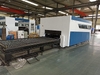 Промышленный комплекс лазерной резки MetalTec 1530P (12000Вт) — миниатюра 5