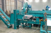 Дровокольно-распиловочный станок CRONVER DL 1250 — миниатюра 6
