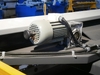 Гильотина электромеханическая Metal Master MSJ 2525 — миниатюра 4