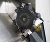 Горизонтальные токарные станки MetalCraft TCK60D-1000 c ЧПУ Fanuc (TCK60D-1000.F15/18,5.A2-8.12K.254T) — миниатюра 4