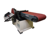 Ленточно-дисковый шлифовальный станок REALREZ RBDX69 — миниатюра 9