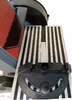 Ленточно-дисковый шлифовальный станок REALREZ RBD69 152/228, 1100W — миниатюра 9