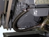 Полуавтоматический двухстоечный ленточнопильный станок G4220 — миниатюра 15