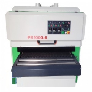 Полировальный станок LTT PR1000-6