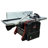 Фуговально-рейсмусовый станок Jib pt250a b (610020222000) — миниатюра 14