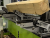 Вертикальная широколенточная пилорама EcoWood VSM-1250 — миниатюра 8
