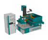 Электроэрозионный станок MetalCraft DK7720-LK — миниатюра 1