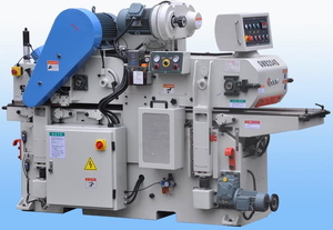 Двухсторонний рейсмусовый станок LTT QMB204F-K