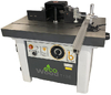 Фрезерный станок с шипорезной кареткой EcoWood T 120K — миниатюра 1