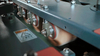 Рельефно-шлифовальный станок DELTAMACHINERY DM-RS1000-6FH — миниатюра 8